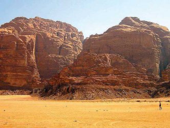 Okruh Tutanchamona - plavba po Nilu Káhira a Sinaj