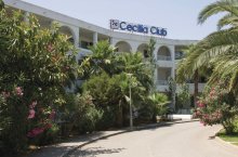 Ola Club Cecilia - Španělsko - Mallorca - Porto Colom