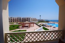 Hotel Old Palace Resort - Egypt - Hurghada - Sahl Hasheesh