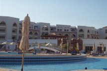 OLD PALACE RESORT - Egypt - Hurghada - Sahl Hasheesh