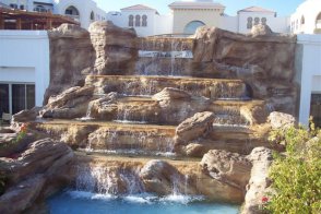 OLD PALACE RESORT - Egypt - Hurghada - Sahl Hasheesh