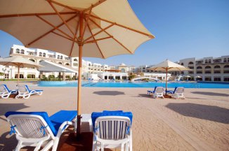 Hotel Old Palace Resort - Egypt - Hurghada - Sahl Hasheesh