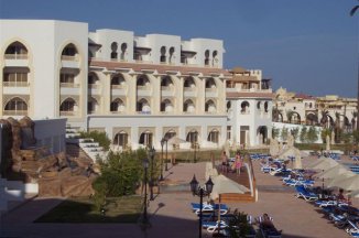 Hotel Old Palace Resort - Egypt - Hurghada - Sahl Hasheesh