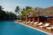 Olhuveli Beach & Spa Resort - Maledivy - Atol Jižní Male