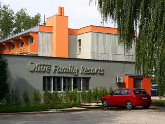 Olive Family Resort