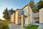 Aparthotel Olive Family Suites - Slovinsko - Istrie - Ankaran