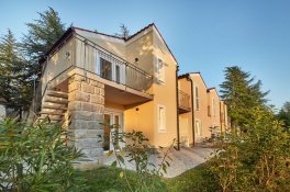 Aparthotel Olive Family Suites - Slovinsko - Istrie - Ankaran