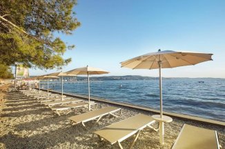 Aparthotel Olive Family Suites - Slovinsko - Istrie - Ankaran