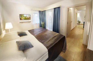 Aparthotel Olive Family Suites - Slovinsko - Istrie - Ankaran