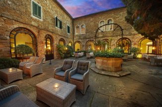 Aparthotel Olive Family Suites - Slovinsko - Istrie - Ankaran