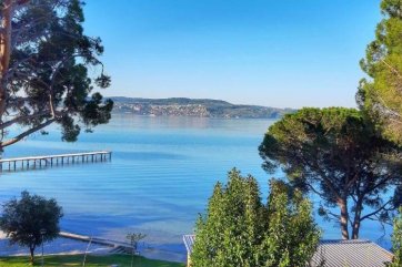 Aparthotel Olive Family Suites - Slovinsko - Istrie - Ankaran