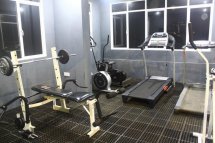 Olympus Plaza Hotel - Srí Lanka