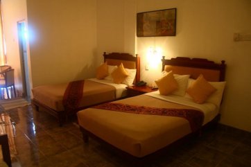 Olympus Plaza Hotel - Srí Lanka