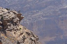 Omán Adventure - Omán