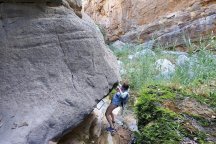 Omán Adventure - Omán