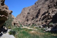 Omán Adventure - Omán