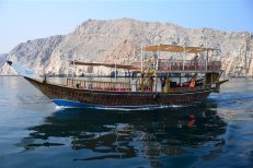 Omán Adventure - Omán