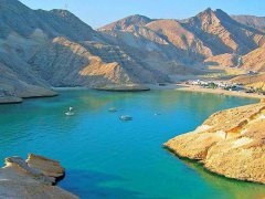 Oman Dive Centre Muscat