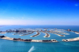 OMÁN - VELKÝ OKRUH - DUBAJ, PERLA LUXUSU - Omán