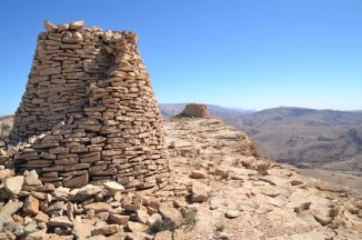 Omán, země sultána Qábúse - Omán