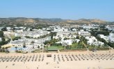 Hotel Omar Khayam - Tunisko - Hammamet