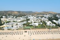 Hotel Omar Khayam - Tunisko - Hammamet