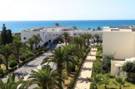 Hotel Omar Khayam - Tunisko - Hammamet