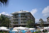 Hotel Onabrava Aqua - Španělsko - Costa del Maresme - Santa Susanna