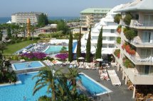 Hotel Onabrava Aqua - Španělsko - Costa del Maresme - Santa Susanna