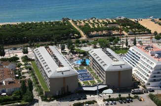 Hotel Onabrava Aqua - Španělsko - Costa del Maresme - Santa Susanna