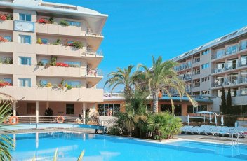Hotel Onabrava Aqua