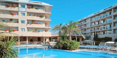 Hotel Onabrava Aqua