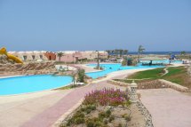 ONATTI BEACH RESORT - Egypt - Marsa Alam - EL Quseir