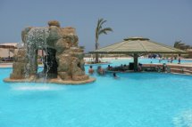 ONATTI BEACH RESORT - Egypt - Marsa Alam - EL Quseir