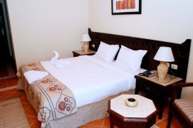 ONATTI BEACH RESORT - Egypt - Marsa Alam - EL Quseir