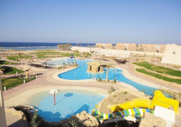 ONATTI BEACH RESORT