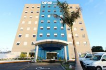 ONE CANCUN CENTRO - Mexiko - Cancún