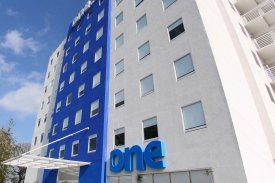 Recenze ONE CANCUN CENTRO