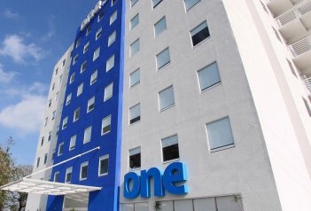 ONE CANCUN CENTRO - Mexiko - Cancún