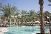 One & Only Royal Mirage Palace - Spojené arabské emiráty - Dubaj - Jumeirah