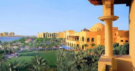 One & Only Royal Mirage Palace