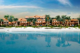 Recenze ONE & ONLY THE PALM