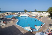 One Resort Aqua Park & Spa - Tunisko - Monastir - Skanes
