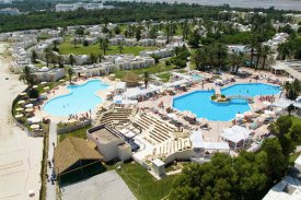 Recenze One Resort Aqua Park & Spa