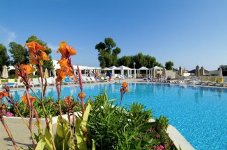 One Resort Aqua Park & Spa - Tunisko - Monastir - Skanes