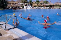 ONE RESORT DJERBA GOLF & SPA - Tunisko - Djerba