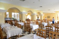 ONE RESORT DJERBA GOLF & SPA - Tunisko - Djerba