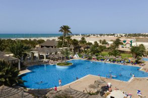 ONE RESORT DJERBA GOLF & SPA - Tunisko - Djerba