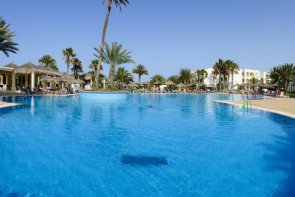 ONE RESORT DJERBA GOLF & SPA - Tunisko - Djerba