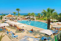 One Resort Monastir - Tunisko - Monastir - Skanes